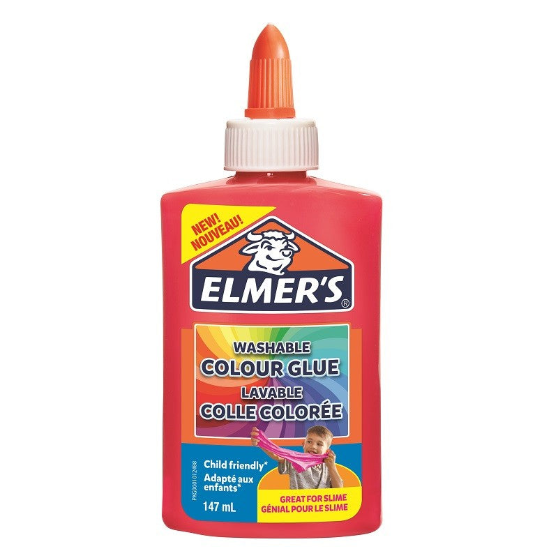 Elmer's - 2109491 material adhesivo para bellas artes y manualidades