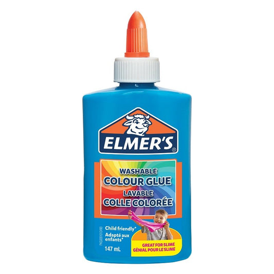 Elmer's - 2109500 material adhesivo para bellas artes y manualidades