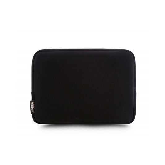 Urban Factory - URBAN SLEEVE maletines para portátil 39 6 cm (15.6") Funda Negro