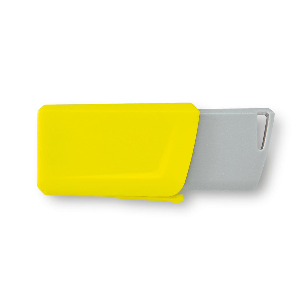 Verbatim - Store 'n' Click - Unidad USB 3.2 GEN1 - 3x16 GB  Rojo/Azul/Amarillo