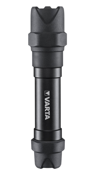 Varta - INDESTRUCTIBLE F30 PRO Negro Linterna de mano LED