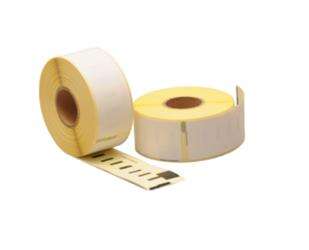 DYMO LABELWRITER 99010 ETIQUETAS DE DIRECCION ESTANDAR DE PAPEL TERMICO GENERICO S0722370 Tintasmurcia.com