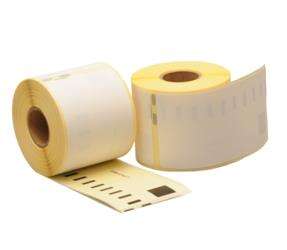 DYMO LABELWRITER 99014 ETIQUETAS DE ENVIOS DE PAPEL TERMICO GENERICO S0722430 Tintasmurcia.com