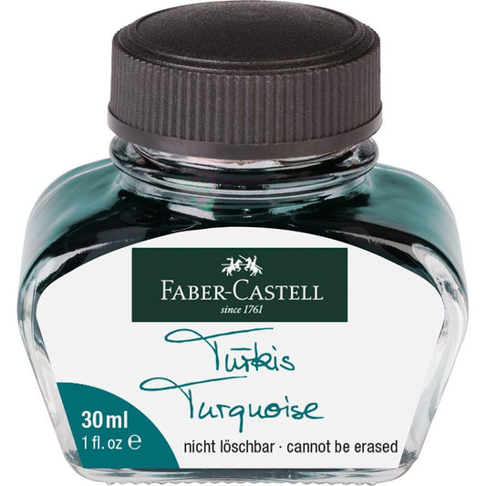 Faber-Castell - 149855 recambio para almohadilla de tinta