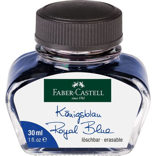 Faber-Castell - 149839 recambio para almohadilla de tinta