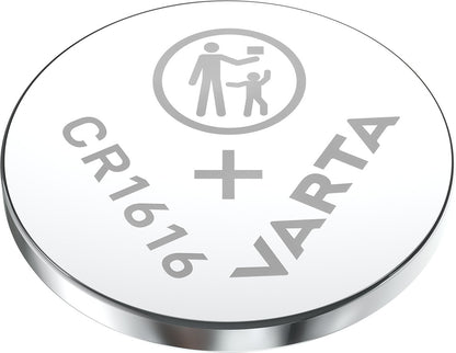 Varta - CR1616