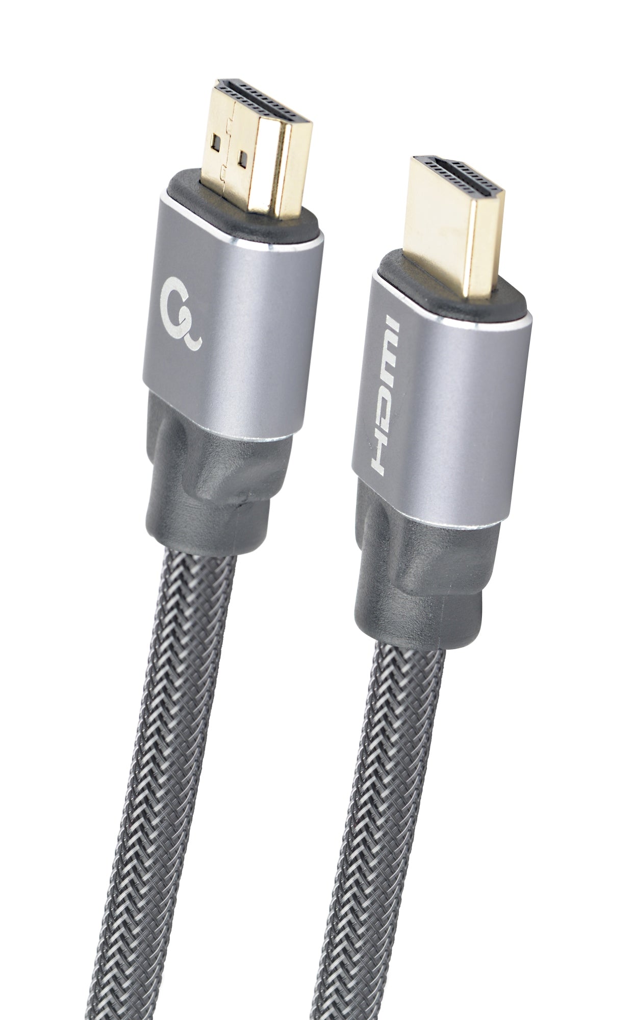 Gembird - CCBP-HDMI-2M cable HDMI HDMI tipo A (Estándar) Negro