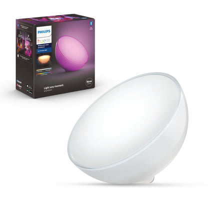 Philips by Signify - Hue Luz de acento portátil Go