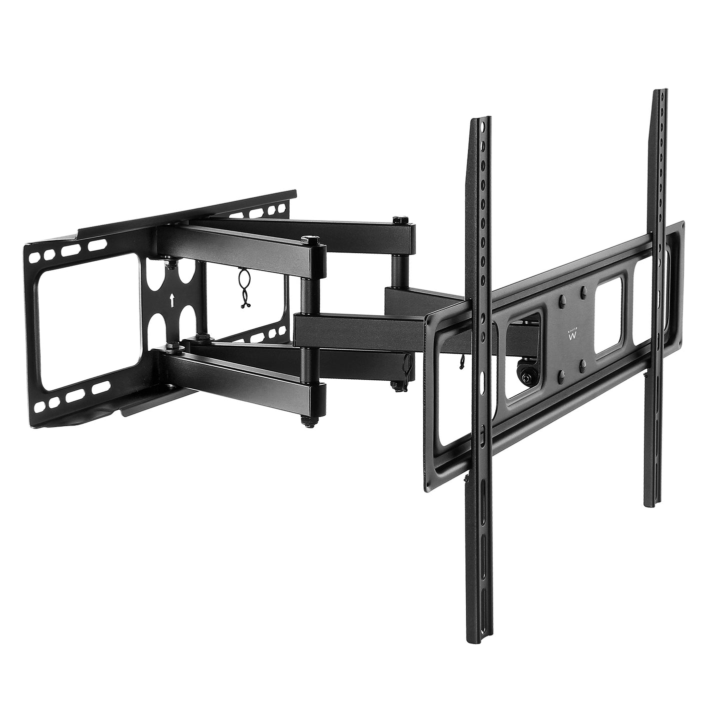 Ewent - EW1526 soporte para TV 177 8 cm (70") Negro