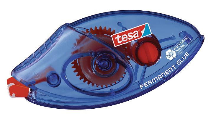 TESA - Roller ecoLogo