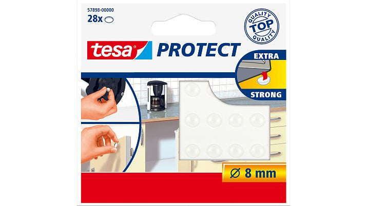 TESA - 57898 Transparente