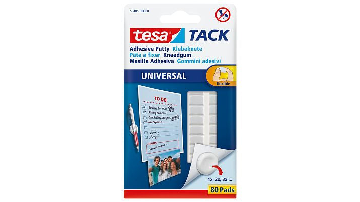 TESA - 59405 59405-00000-00 Pack de 16 Unid.