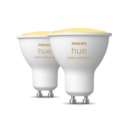 Philips - 929001953507 lámpara LED 5 2 W GU10