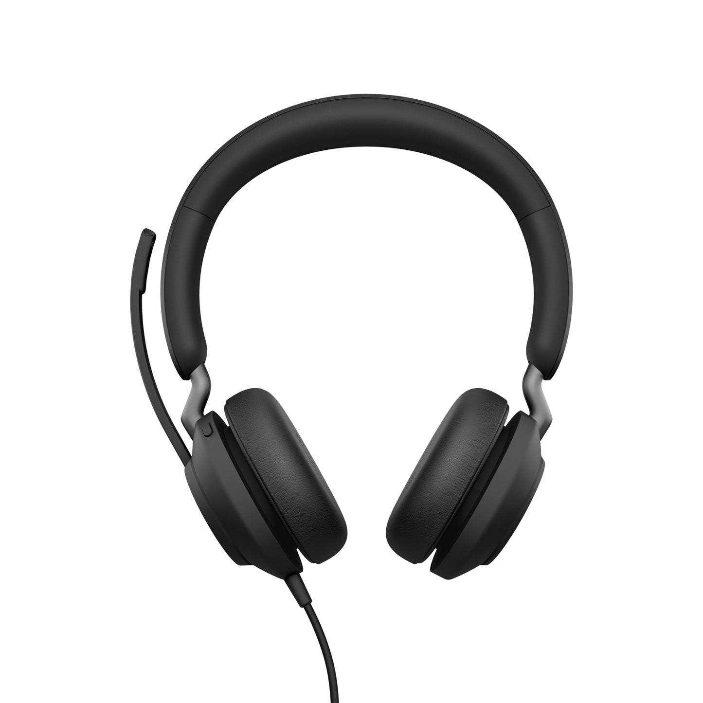 Jabra - Evolve2 40 SE Auriculares Alámbrico Diadema Llamadas/Música USB tipo A Negro