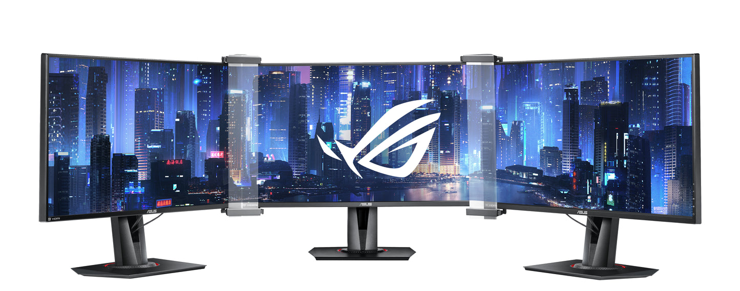 ASUS - ROG Bezel ABF01