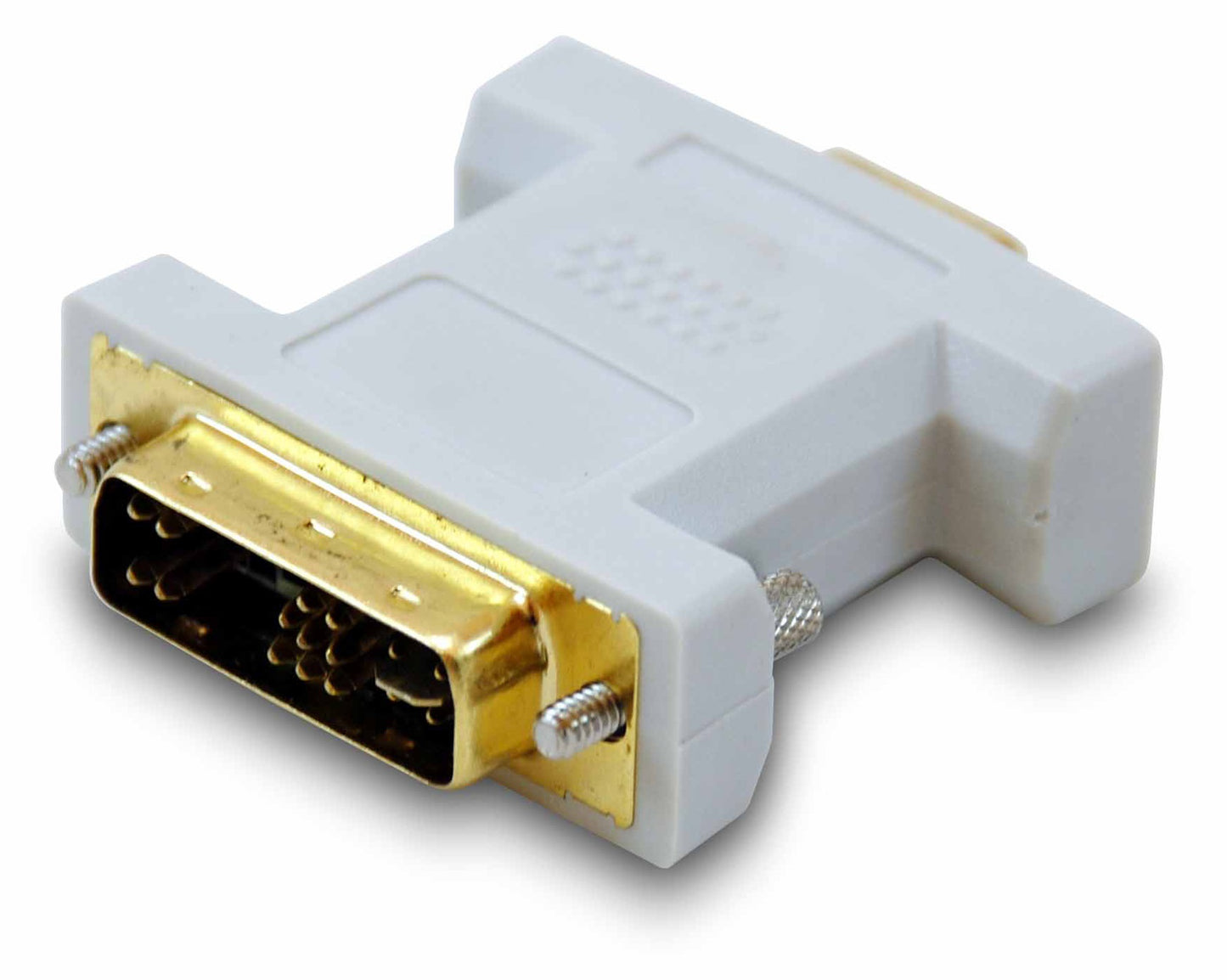 Equip - 118945 cable gender changer DVI-A VGA Beige