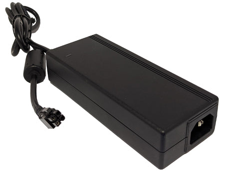 Datalogic - 94ACC0250 adaptador e inversor de corriente Interior 90 W Negro