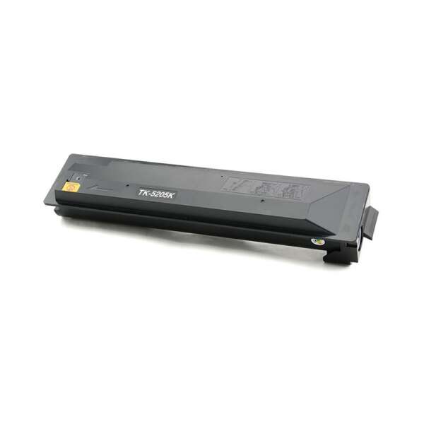 Kyocera TK5205 Negro Cartucho de Toner Generico - Reemplaza 1T02R50NL0/TK5205K Tintasmurcia.com