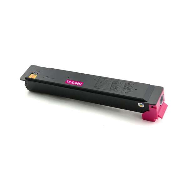 Kyocera TK5205 Magenta Cartucho de Toner Generico - Reemplaza 1T02R5BNL0/TK5205M Tintasmurcia.com