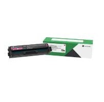 Lexmark C342XM0 cartucho de tóner Original Magenta