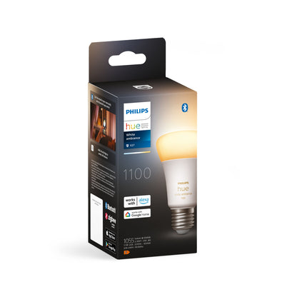 Philips - Philips Hue White Ambiance - Bombilla in