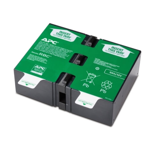 APC - Replacement Battery Cartridge 165