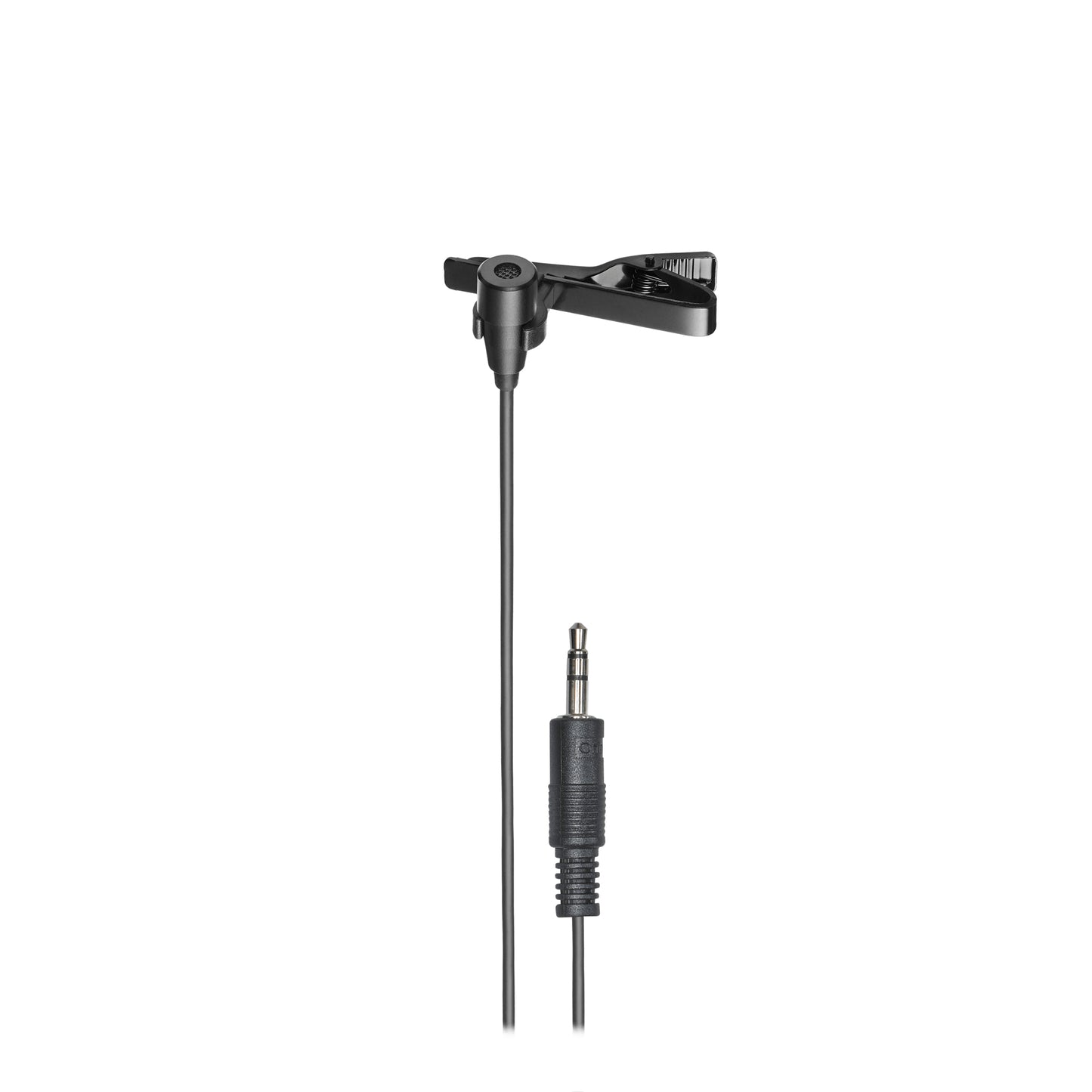 Audio-Technica - ATR3350xIS Negro Micrófono de corbata/solapa