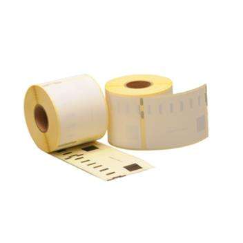 DYMO LABELWRITER 99015 ETIQUETAS MULTIPROPOSITO DE PAPEL TERMICO GENERICO S0722440 Tintasmurcia.com