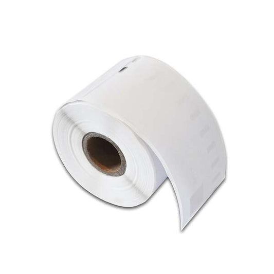 DYMO LABELWRITER 99019 ETIQUETAS MULTIPROPOSITO GRANDES DE PAPEL TERMICO GENERICO S0722480 Tintasmurcia.com