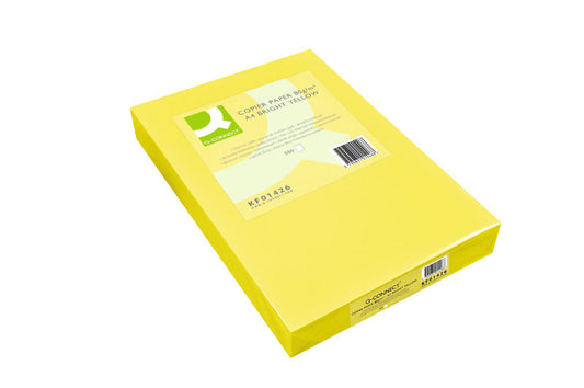 Q-CONNECT - KF18010 papel para impresora de inyección de tinta