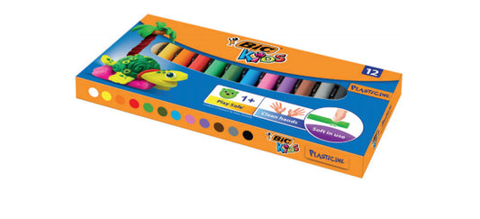 BIC - 947713 material para kits infantiles de manualidades