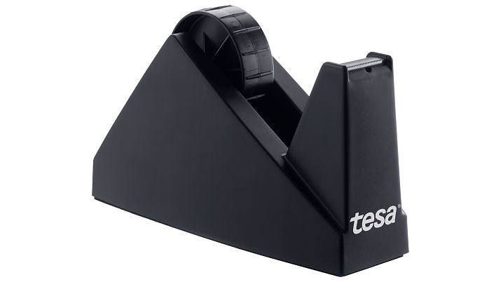 TESA - 57431 cinta adhesiva Negro