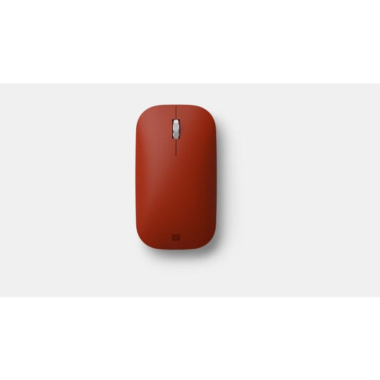 Microsoft - Surface Mobile Mouse for Business ratón Ambidextro Bluetooth BlueTrack