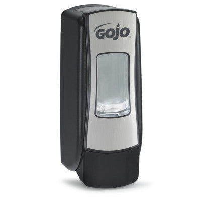 GOJO - ADX 700ml dispensador de jabón 0 7 L Negro  Metálico