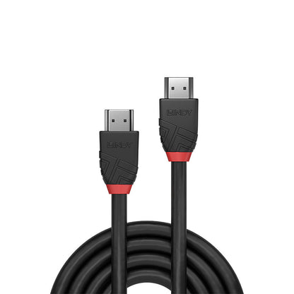 Lindy - 36468 cable HDMI 10 m HDMI tipo A (Estándar) Negro