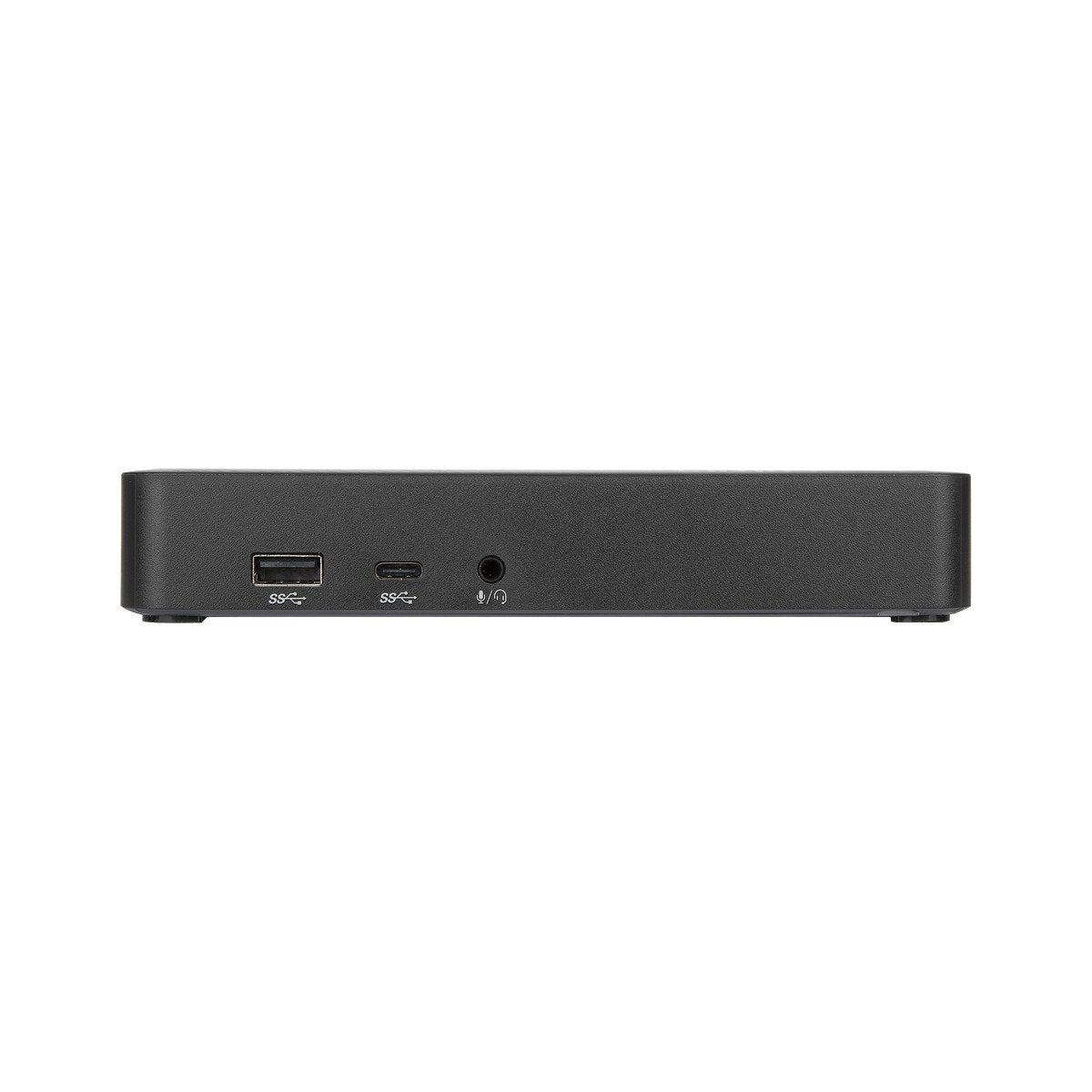 Targus - DOCK310EUZ base para portátil y replicador de puertos Alámbrico USB 3.2 Gen 1 (3.1 Gen 1) Type-C Negro