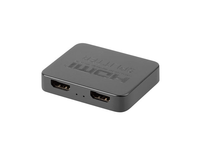 Lanberg - SPV-HDMI-0002 divisor de video 2x HDMI