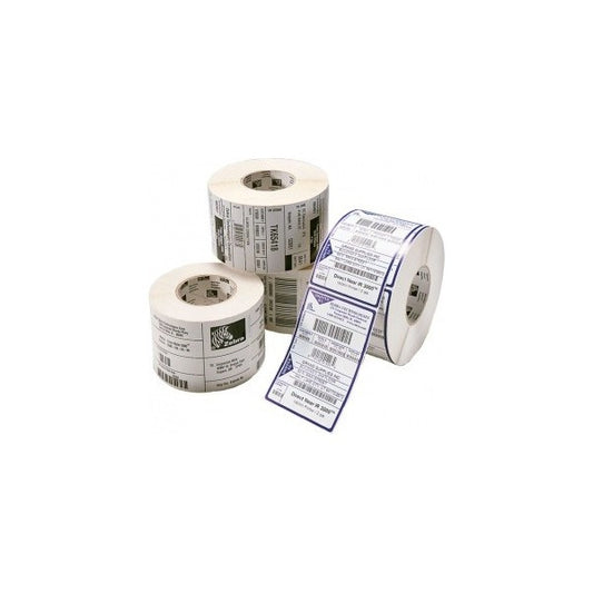 Zebra - Z-Perform 1000D Permanent Adhesive