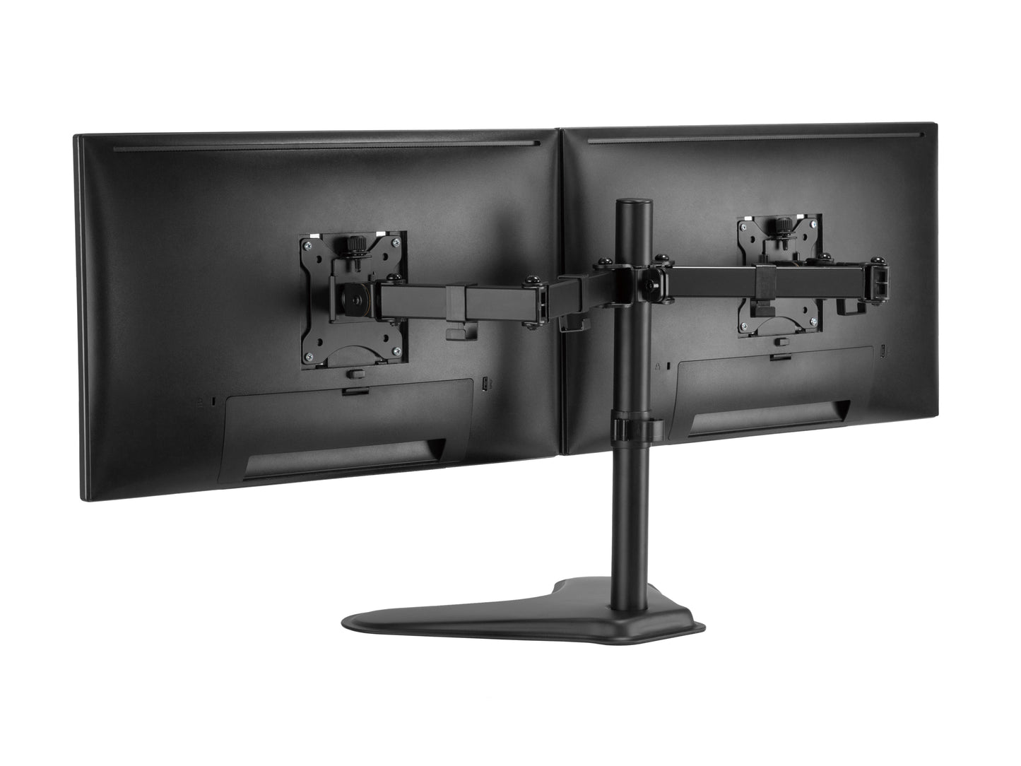 Equip - 650123 soporte para monitor 81 3 cm (32") Negro