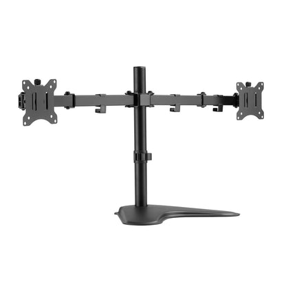 Equip - 650123 soporte para monitor 81 3 cm (32") Negro