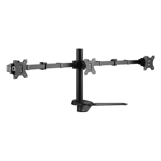 Equip - 650125 soporte para monitor 68 6 cm (27") Negro Escritorio