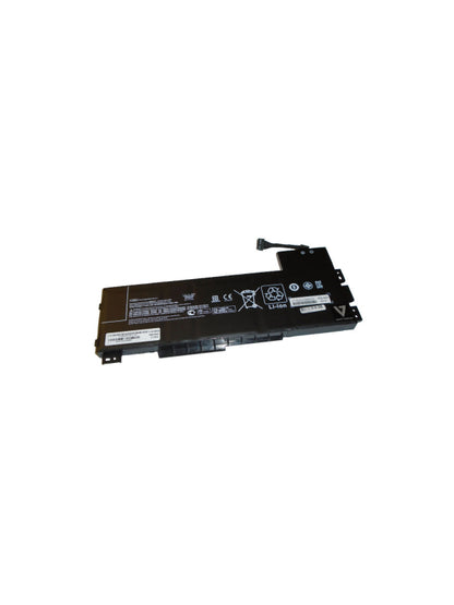 V7 - Batería de recambio H-808452-001-V7E para una selección de portátiles de HP ZBook