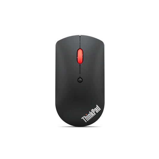 Lenovo - 4Y50X88822 ratón Juego Ambidextro Bluetooth Óptico 2400 DPI