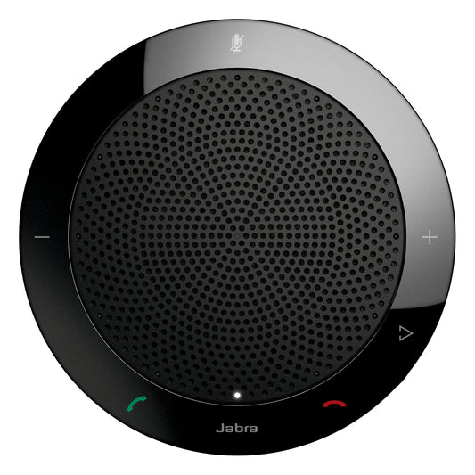 Jabra - Speak 410 UC altavoz Universal USB 2.0 Negro