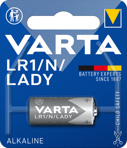 Varta - 4001