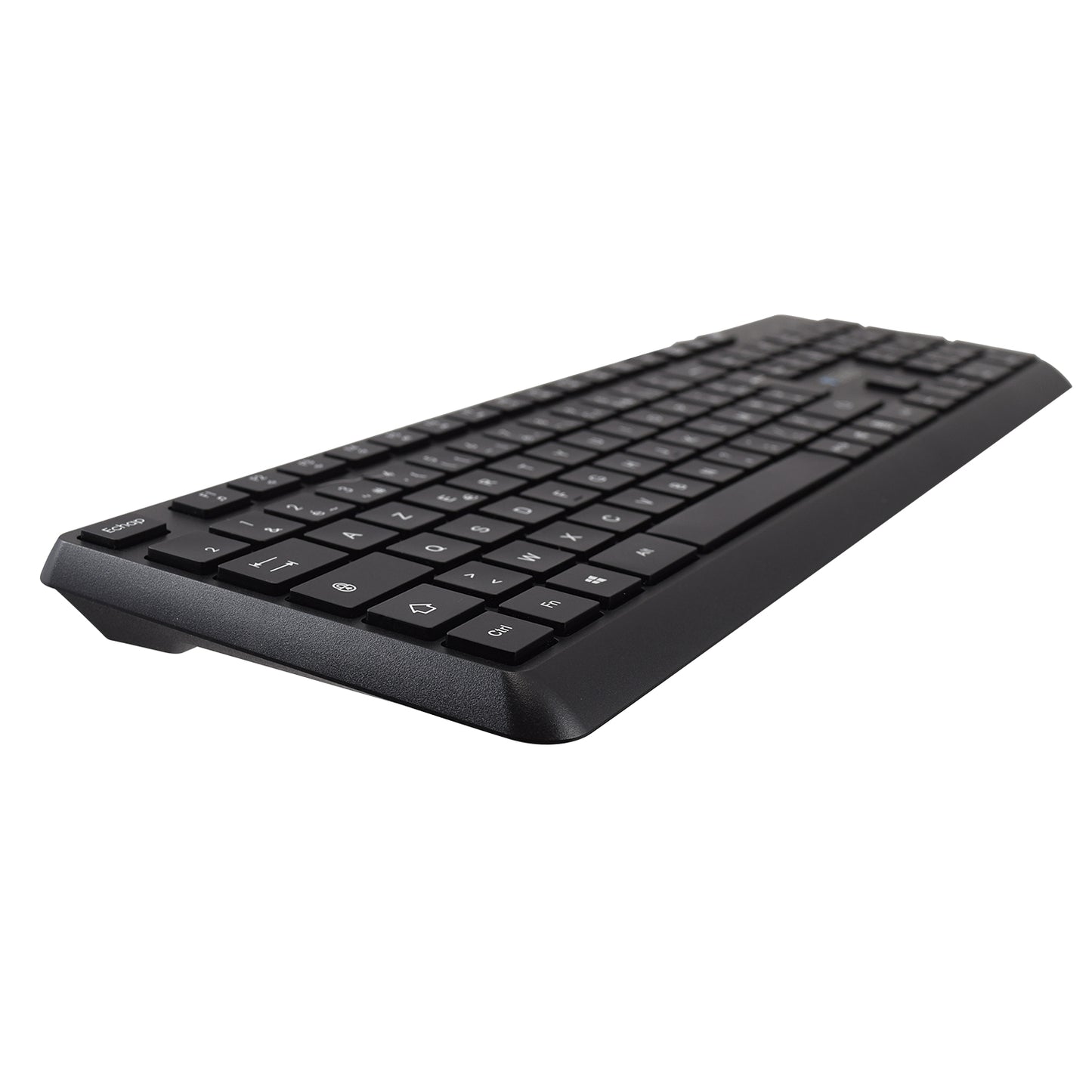 V7 - Combo de teclado y ratón USB CKU350ES : Modelo para España