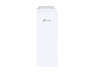 TP-Link - 2.4GHz 300Mbps 9dBi Outdoor CPE 300 Mbit/s Blanco Energía sobre Ethernet (PoE)