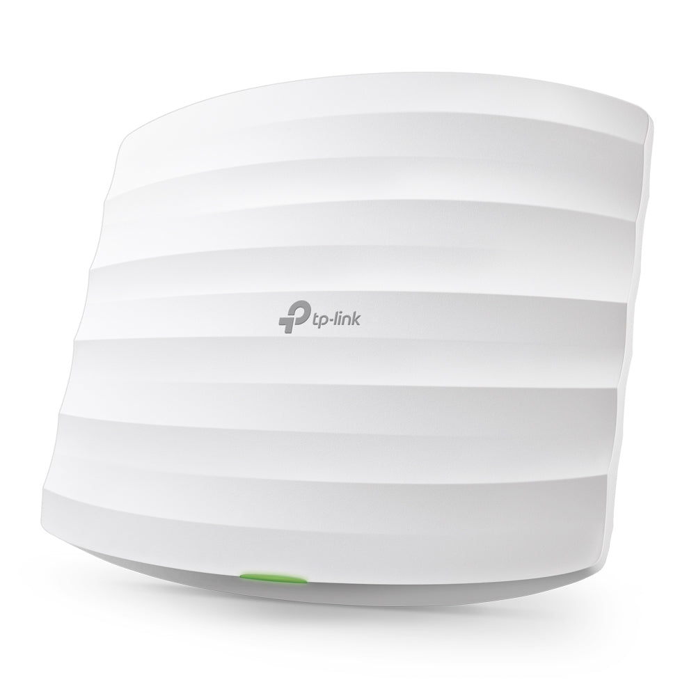 TP-Link - Omada EAP115 300 Mbit/s Blanco Energía sobre Ethernet (PoE)