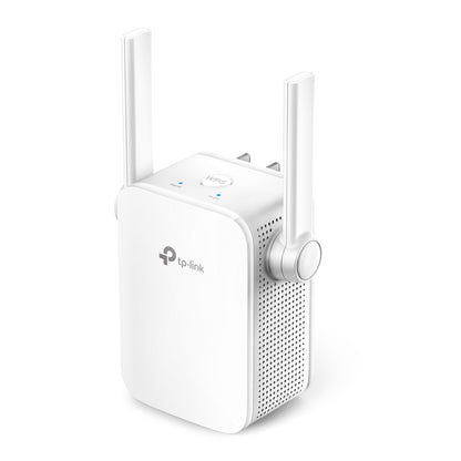 TP-Link TL-WA855RE V4 Extensor Cobertura WiFi Universal a 300Mbps 1 pieza(s)