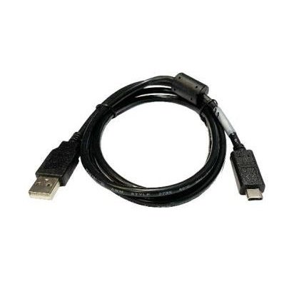 Honeywell - CBL-500-120-S00-05 cable USB 1 2 m USB A USB C Negro